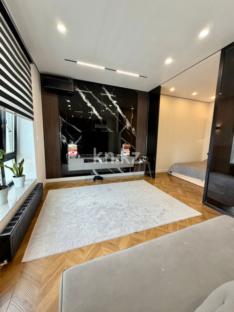 Продажа 2-комнатной квартиры, 49 м² - Продажа двухкомнатных квартир в р-не Есиль Астаны - страница 38 фото 1 из 11