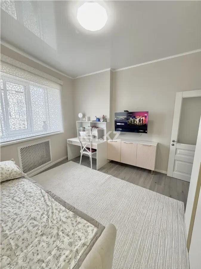 Продажа 4-комнатной квартиры, 100 м² - Продажа квартир в Казахстане - страница 184 фото 4 из 7