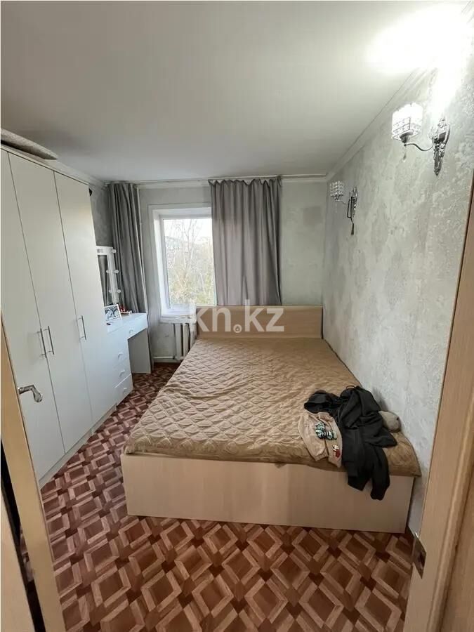 Продажа 3-комнатной квартиры, 40 м² - Продажа трехкомнатных квартир в Казахстане - страница 8 фото 2 из 7