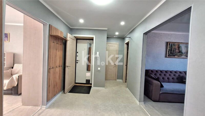 Продажа 4-комнатной квартиры, 79 м² - Продажа квартир в Майкудуке Караганды - страница 3 фото 14 из 16