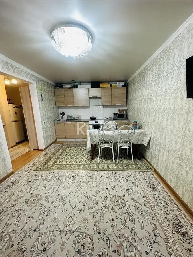 Продажа 2-комнатной квартиры, 34.5 м² - Продажа квартир в кирпичном доме в Астане - страница 92 фото 3 из 5