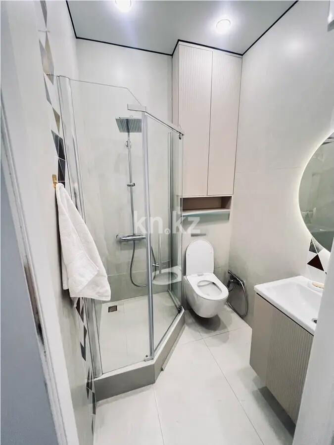 Продажа 3-комнатной квартиры, 90 м² - Продажа квартир в р-не Нура Астаны фото 5 из 6