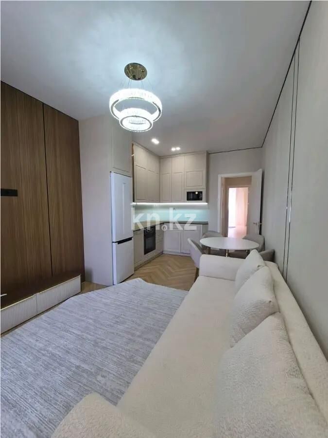 Продажа 3-комнатной квартиры, 73 м² - Недвижимость в Астане - страница 10 фото 1 из 6