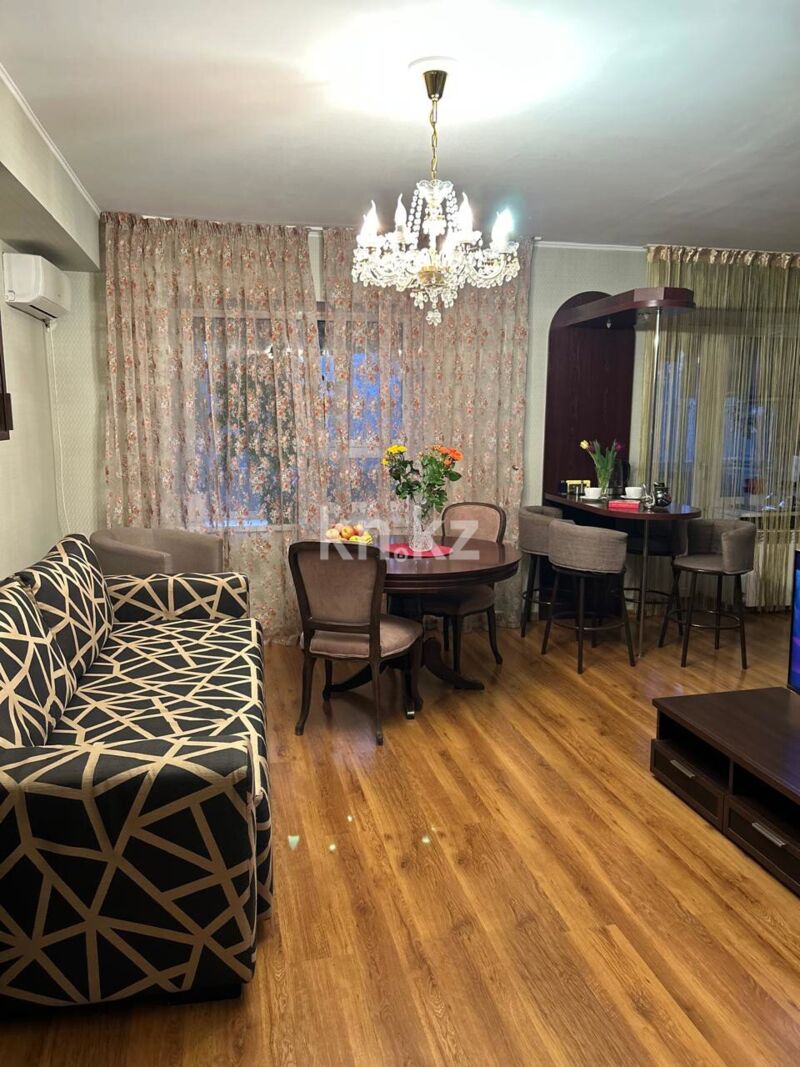 Продажа 3-комнатной квартиры, 66 м² - Продажа недвижимости в Казахстане - страница 21 фото 12 из 25