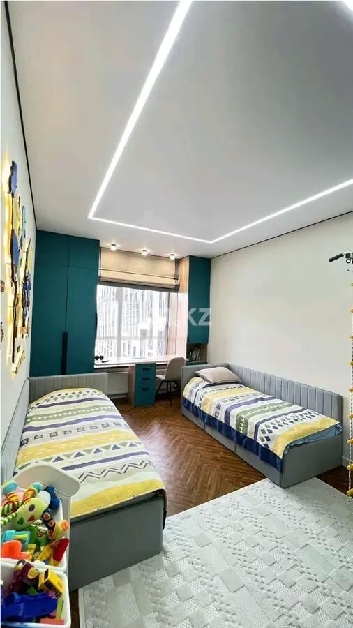 Продажа 3-комнатной квартиры, 87 м² - Продажа трехкомнатных квартир в кирпичном доме в Казахстане - страница 96 фото 3 из 6