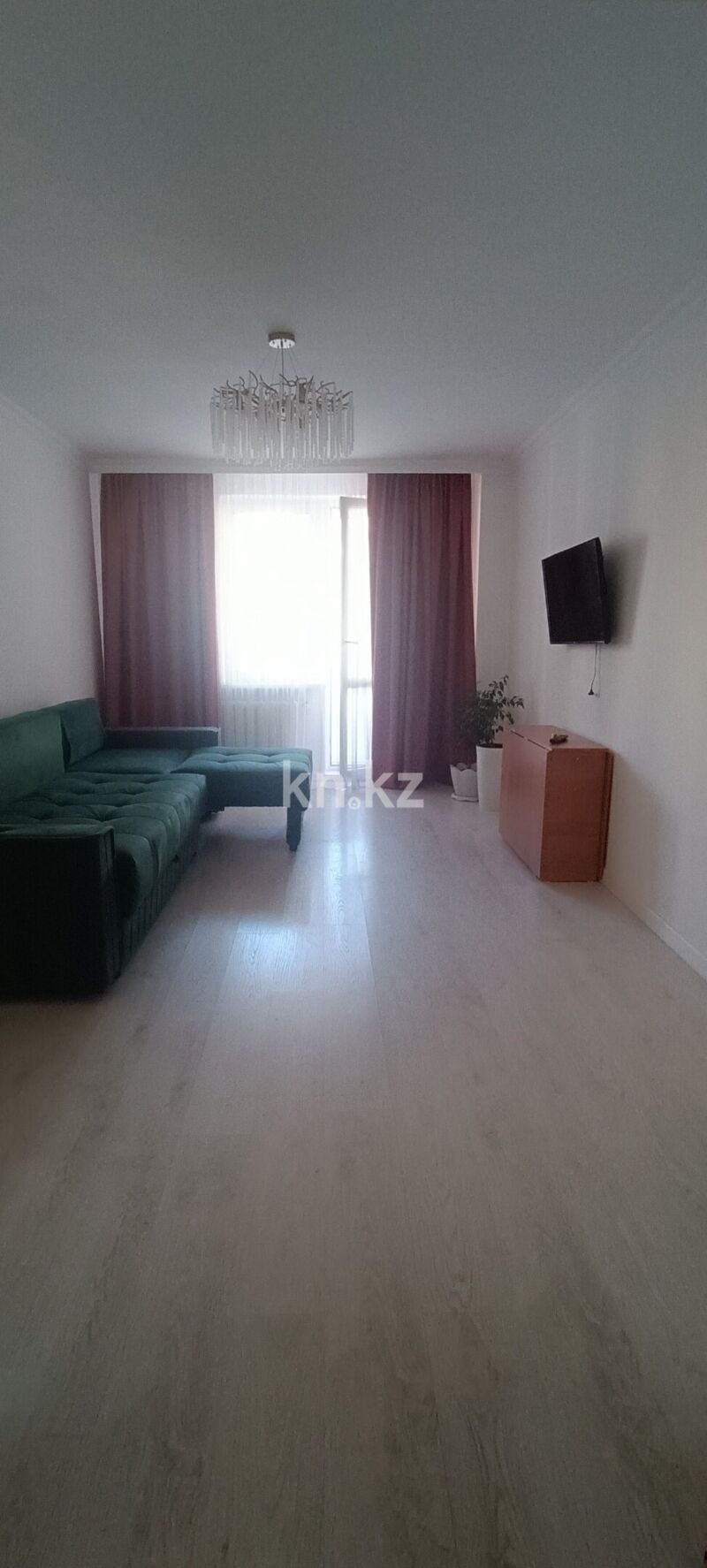 Аренда 3-комнатной квартиры, 92 м² - Аренда квартир помесячно в р-не Сарыарка Астаны фото 4 из 12