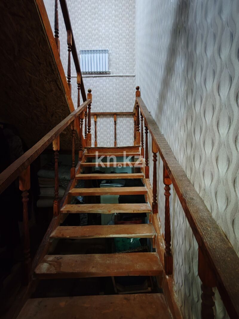 Продажа 6-комнатного дома, 203.4 м² - Недвижимость в Костанае фото 11 из 33