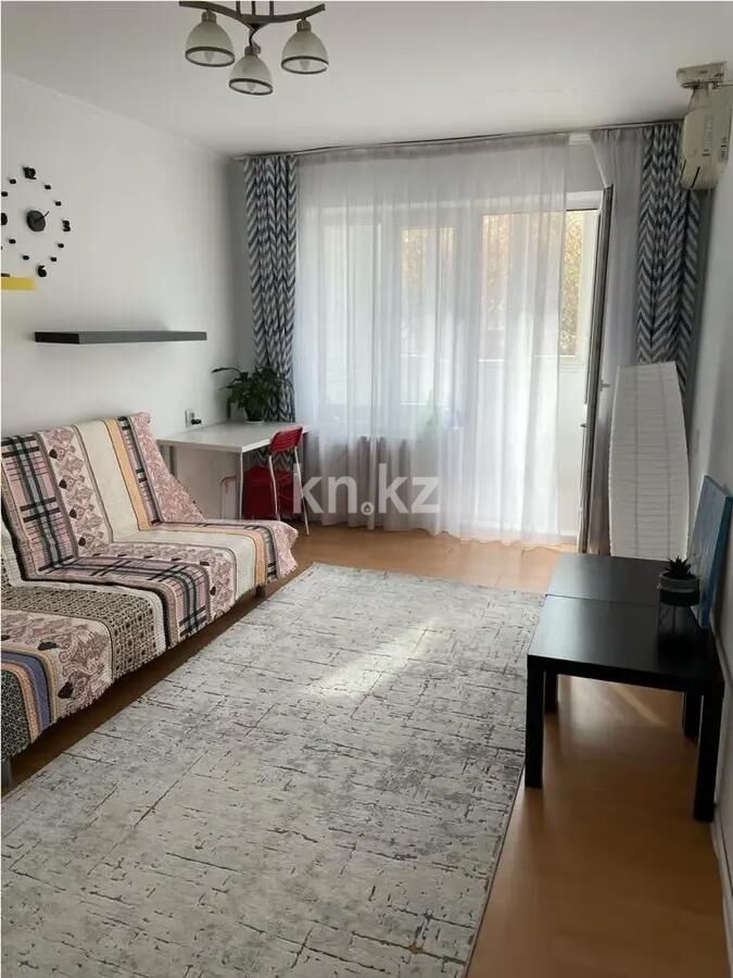 Продажа 1-комнатной квартиры, 33 м² - Продажа квартир в Казахстане - страница 6 фото 1 из 1