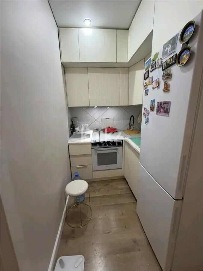 Продажа 2-комнатной квартиры, 41 м² - Продажа квартир в монолитном доме в Астане фото 3 из 5