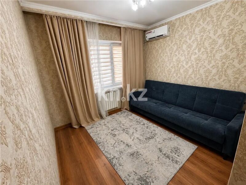 Продажа 3-комнатной квартиры, 77 м² - Продажа трехкомнатных квартир в Алмалинском р-не Алматы - страница 13 фото 1 из 6