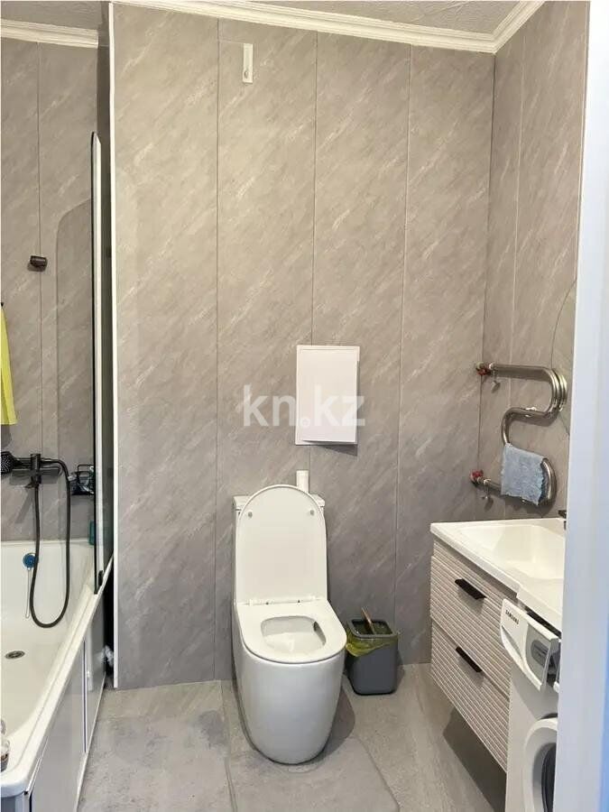Продажа 1-комнатной квартиры, 43 м² - Продажа недвижимости в Астане - страница 33 фото 3 из 4