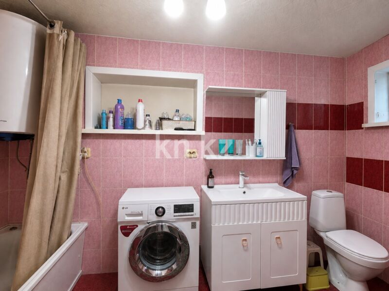 Продажа 4-комнатного дома, 100 м² - Продажа домов, коттеджей в Караганде - страница 2 фото 12 из 19