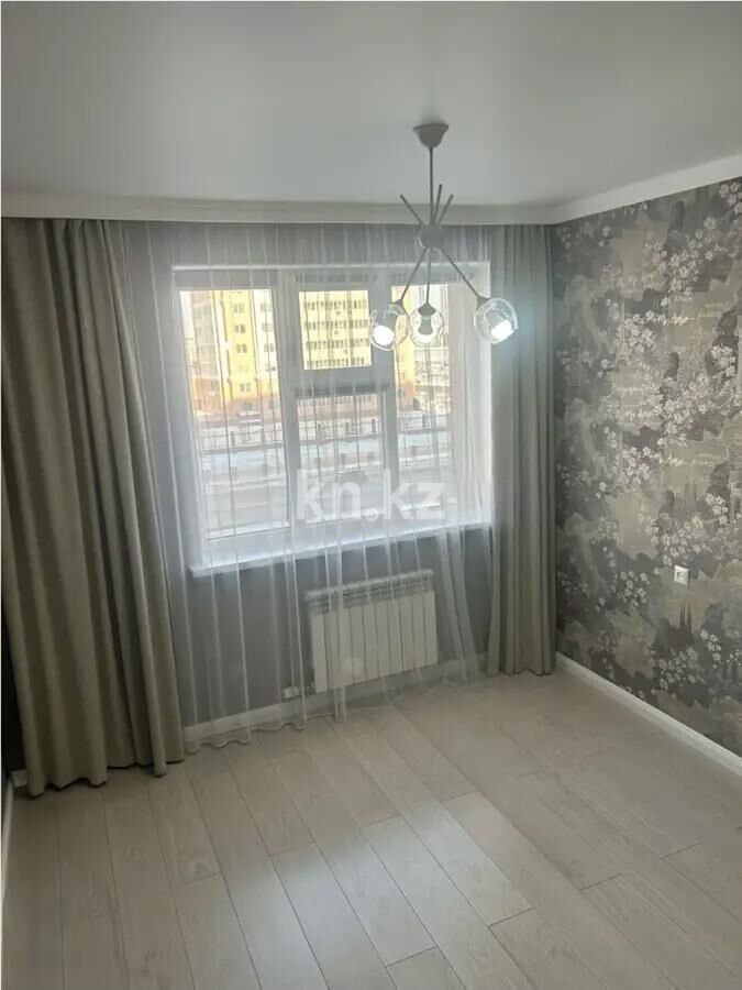 Продажа 3-комнатной квартиры, 87 м² - Продажа трехкомнатных квартир от собственников в Казахстане - страница 20 фото 2 из 8