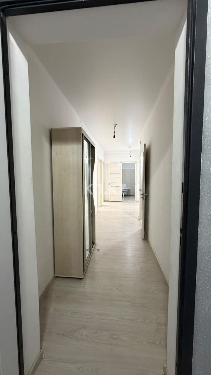 Аренда 3-комнатной квартиры, 100 м² - Аренда квартир помесячно в Алматы фото 9 из 14