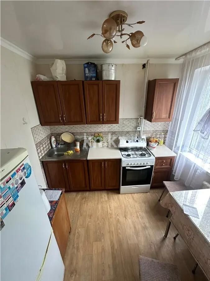 Продажа 3-комнатной квартиры, 62 м² - Продажа трехкомнатных квартир на Юго-Востоке Караганды - страница 17 фото 3 из 4