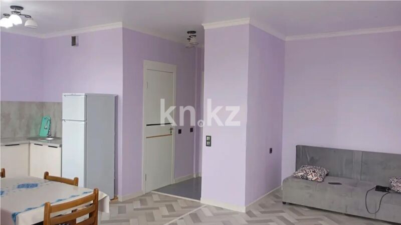 Продажа 1-комнатной квартиры, 34.1 м² - Продажа однокомнатных квартир в р-не Сарыарка Астаны - страница 23 фото 2 из 3
