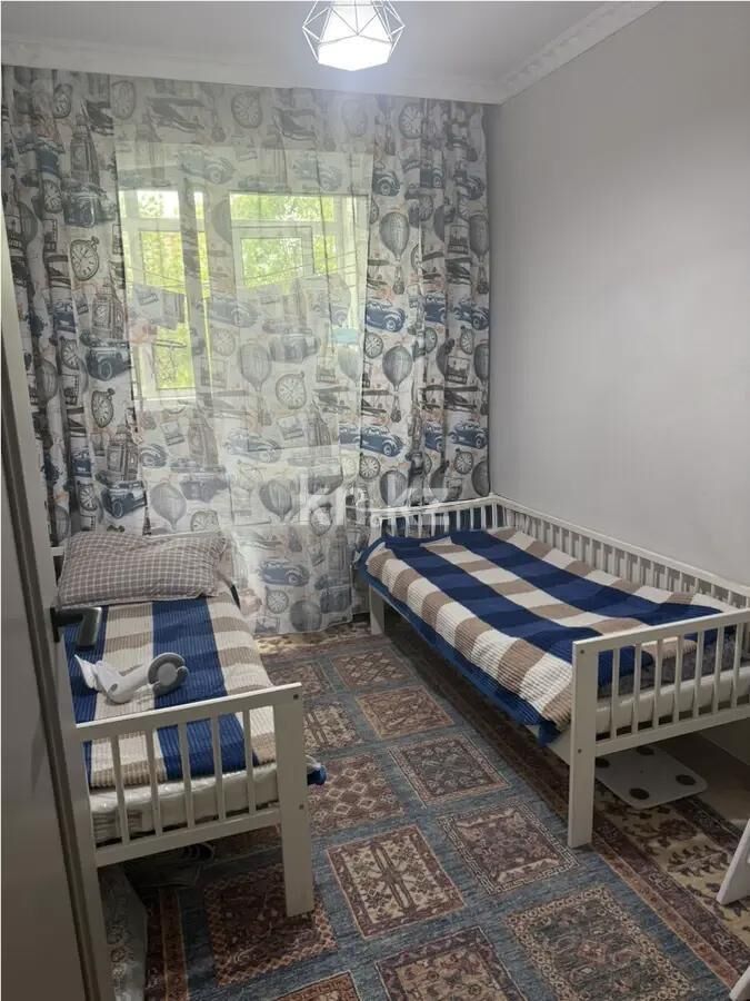 Продажа 3-комнатной квартиры, 64 м² - Продажа трехкомнатных квартир в кирпичном доме в Казахстане - страница 82 фото 3 из 4