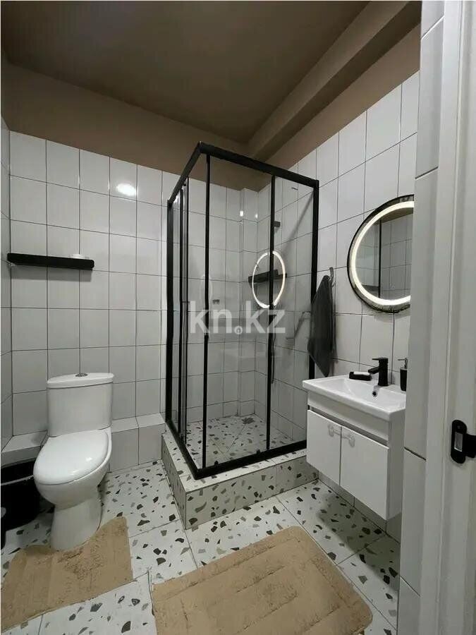 Продажа 1-комнатной квартиры, 30 м² - Продажа однокомнатных квартир от собственников в Алматы - страница 8 фото 3 из 4
