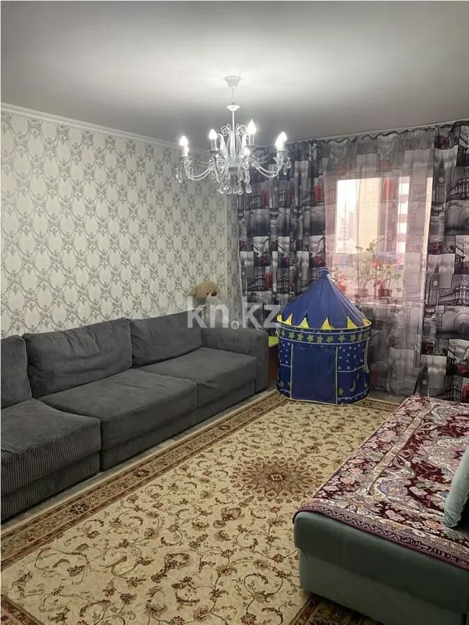 Продажа 2-комнатной квартиры, 67 м² - Продажа квартир от собственников в Астане - страница 7 фото 1 из 4