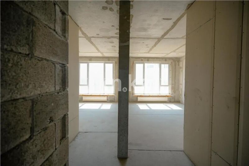 Продажа 4-комнатной квартиры, 143.5 м² - Продажа четырехкомнатных квартир в монолитно-каркасном доме в Алматы фото 1 из 2