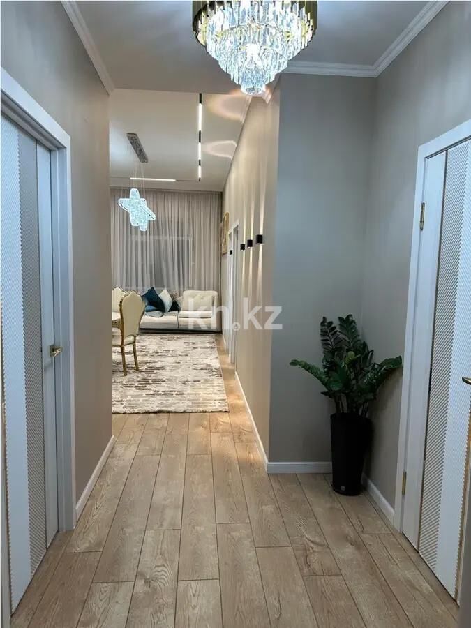 Продажа 3-комнатной квартиры, 73 м² - Продажа трехкомнатных квартир в Медеуском р-не Алматы - страница 8 фото 6 из 6