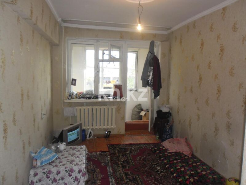Продажа , 18 м² - Продажа комнат в Алматы фото 1 из 1