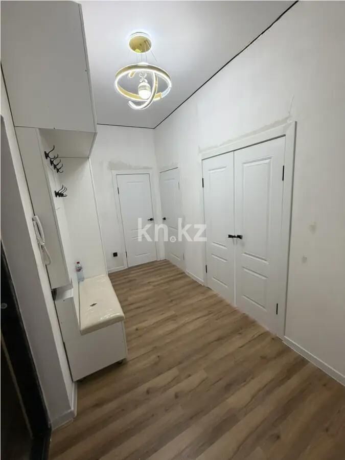 Продажа 1-комнатной квартиры, 40 м² - Продажа однокомнатных квартир в Наурызбайском р-не Алматы - страница 14 фото 4 из 4