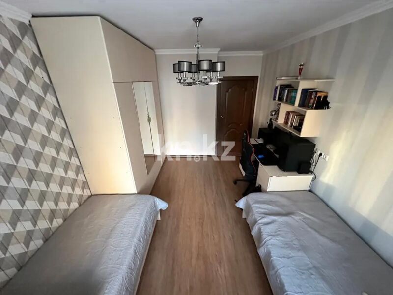 Продажа 4-комнатной квартиры, 125.2 м² - Продажа четырехкомнатных квартир в монолитно-каркасном доме в Казахстане - страница 14 фото 3 из 5