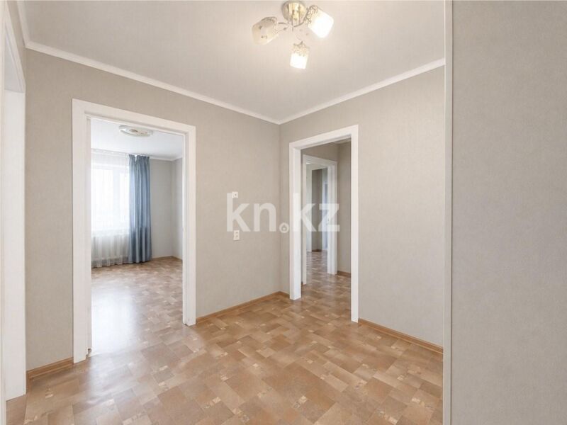 Продажа 4-комнатной квартиры, 84 м² - Продажа четырехкомнатных квартир в панельном доме в Казахстане - страница 14 фото 11 из 15