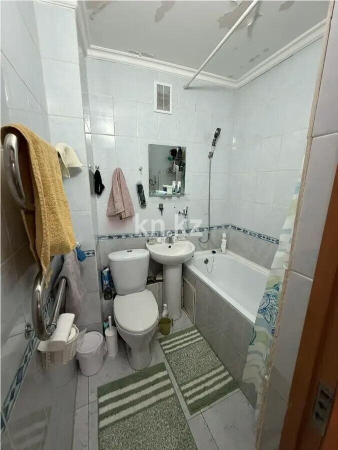 Продажа 1-комнатной квартиры, 32 м² - Недвижимость в Алматы - страница 20 фото 3 из 3