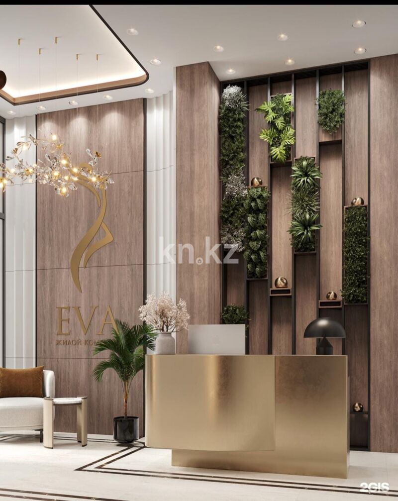 Продажа 3-комнатной квартиры, 53 м² - Продажа квартир от собственников в Астане - страница 6 фото 3 из 11