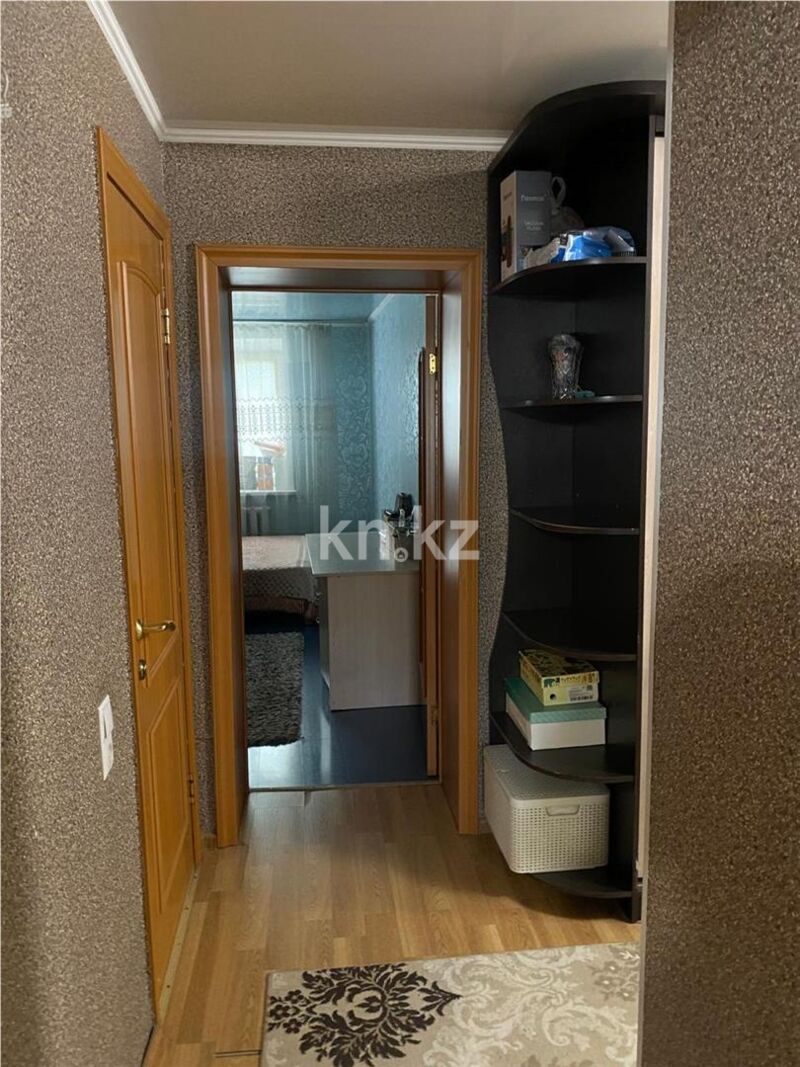 Продажа 3-комнатной квартиры, 62 м² - Продажа трехкомнатных квартир на Юго-Востоке Караганды - страница 22 фото 8 из 11
