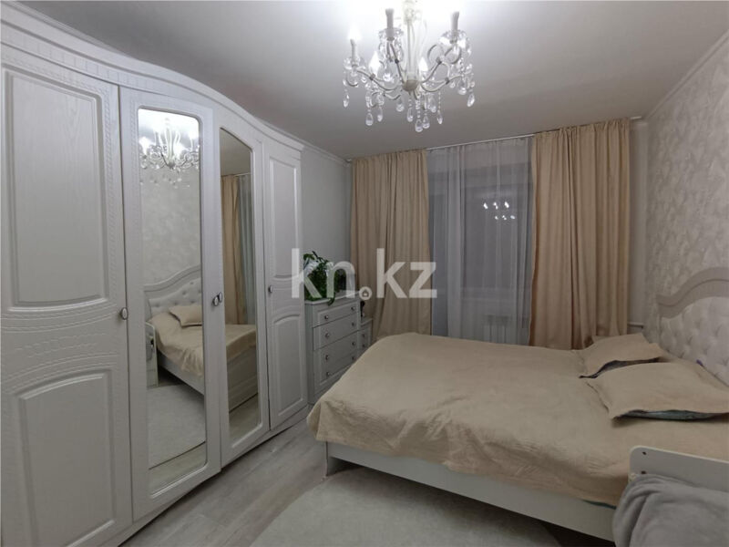 Продажа 4-комнатной квартиры, 86 м² - Продажа квартир в Караганде - страница 155 фото 5 из 19