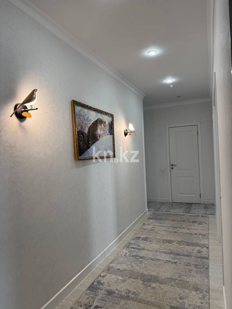 Продажа 3-комнатной квартиры, 86.8 м² - Продажа квартир в монолитном доме в Астане - страница 5 фото 7 из 13