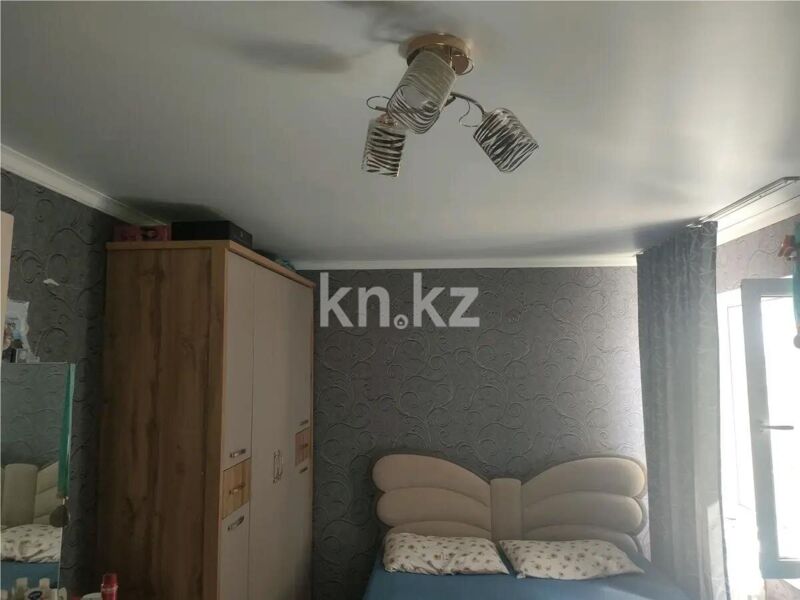 Продажа 3-комнатной квартиры, 64 м² - Продажа квартир в кирпичном доме в Астане фото 2 из 3