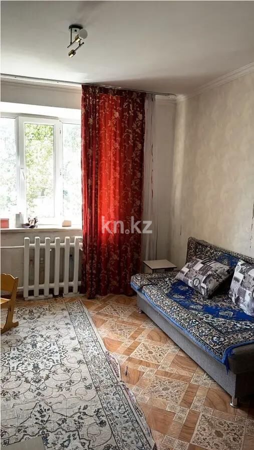 Продажа 1-комнатной квартиры, 18 м² - Продажа однокомнатных квартир в р-не Сарыарка Астаны - страница 20 фото 1 из 2