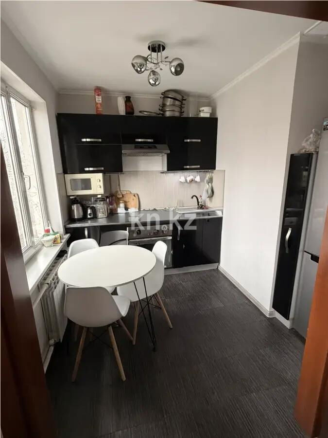 Продажа 3-комнатной квартиры, 59 м² - Продажа трехкомнатных квартир в блочном доме в Алматы фото 4 из 5