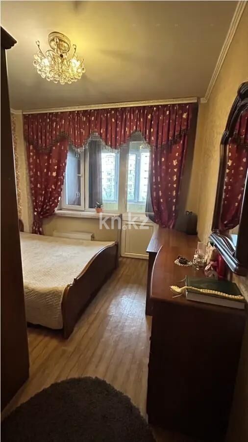 Продажа 2-комнатной квартиры, 57 м² - Продажа двухкомнатных квартир в Жетысуском р-не Алматы - страница 4 фото 2 из 6