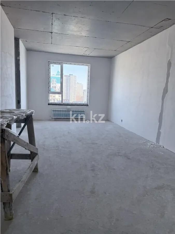 Продажа 4-комнатной квартиры, 134 м² - Продажа четырехкомнатных квартир в Астане - страница 22 фото 1 из 3