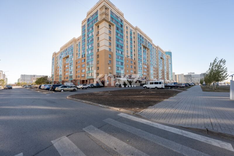 Продажа 3-комнатной квартиры, 100 м² - Продажа трехкомнатных квартир в монолитно-каркасном доме в Казахстане - страница 121 фото 22 из 40