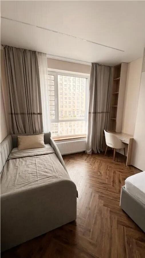 Продажа 3-комнатной квартиры, 85 м² - Продажа трехкомнатных квартир в Астане - страница 18 фото 3 из 7