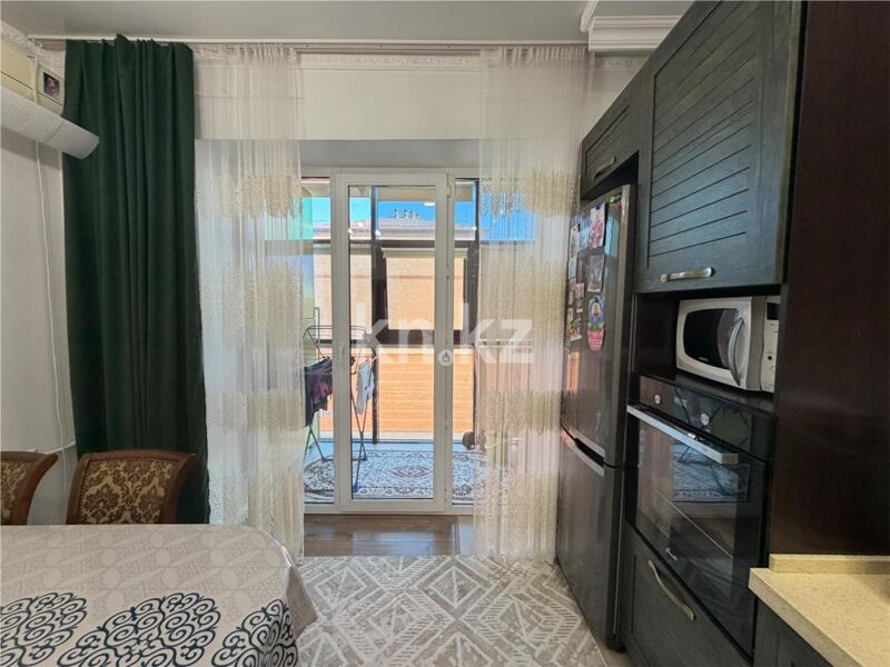 Продажа 3-комнатной квартиры, 86 м² - Продажа квартир в Казахстане - страница 104 фото 9 из 26