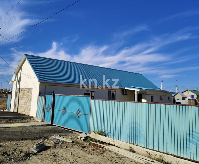 Продажа 2-комнатного дома, 94.3 м² - Недвижимость в Атырау фото 1 из 14
