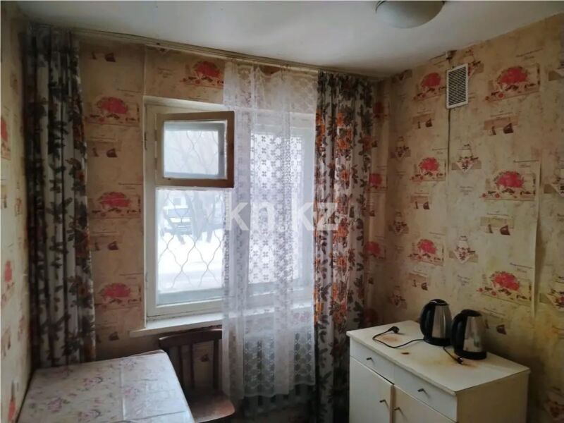 Продажа 2-комнатной квартиры, 43 м² - Продажа двухкомнатных квартир в панельном доме в Темиртау - страница 10 фото 3 из 7