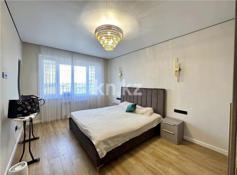 Продажа 3-комнатной квартиры, 100 м² - Недвижимость в Астане - страница 9 фото 2 из 3