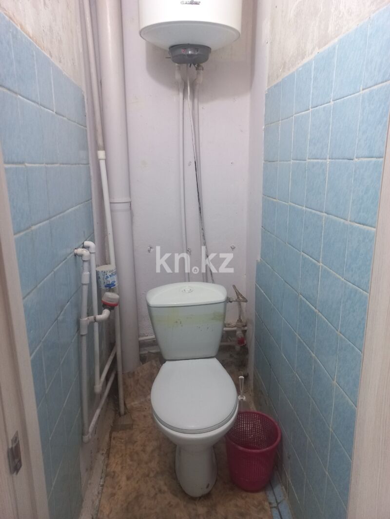 Продажа 3-комнатной квартиры, 62.8 м² - Недвижимость в Акмолинской области фото 8 из 9