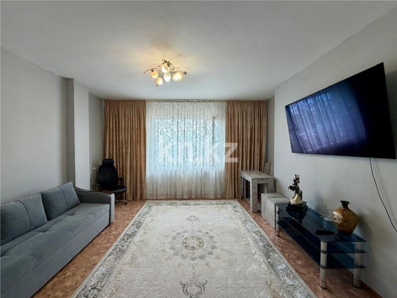 Продажа 2-комнатной квартиры, 65 м² - Продажа двухкомнатных квартир в монолитно-каркасном доме в Караганде - страница 3 фото 3 из 10