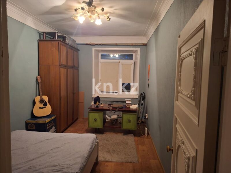 Продажа 3-комнатной квартиры, 81 м² - Продажа трехкомнатных квартир в Караганде - страница 14 фото 8 из 17