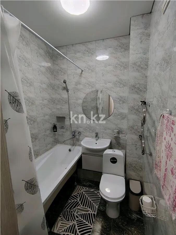 Продажа 3-комнатной квартиры, 71.2 м² - Продажа квартир в блочном доме в Казахстане - страница 50 фото 5 из 8