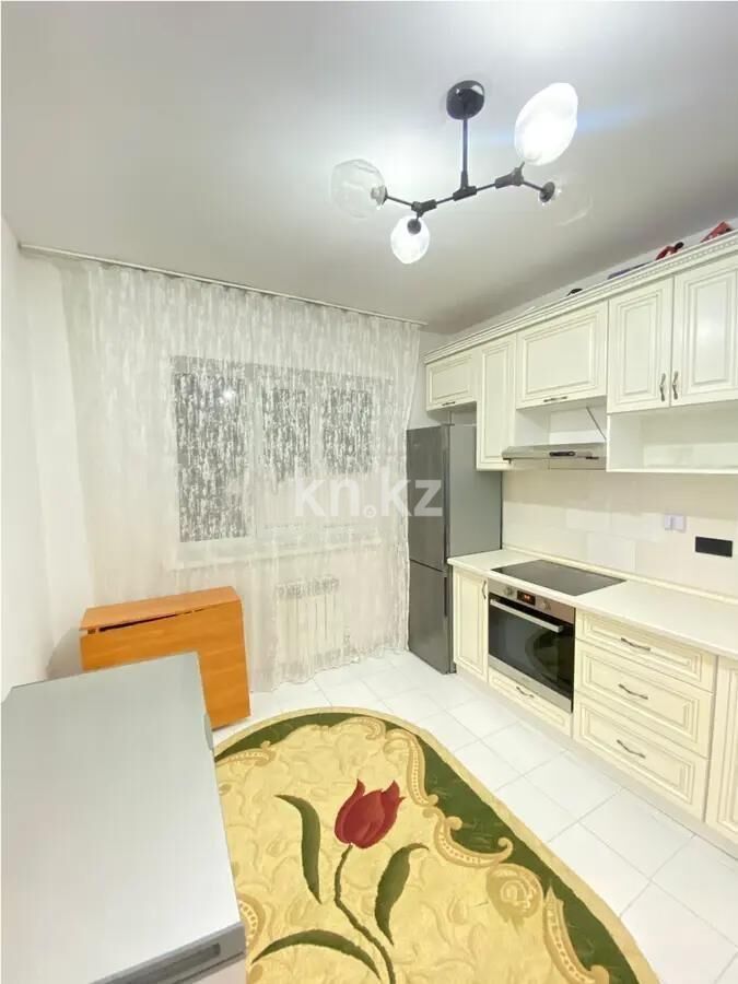Продажа 2-комнатной квартиры, 57 м² - Продажа двухкомнатных квартир в монолитно-каркасном доме в Алматы - страница 13 фото 5 из 6